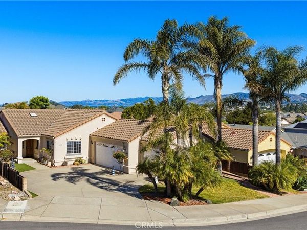 1166 Rose Court, Grover Beach, CA 93433