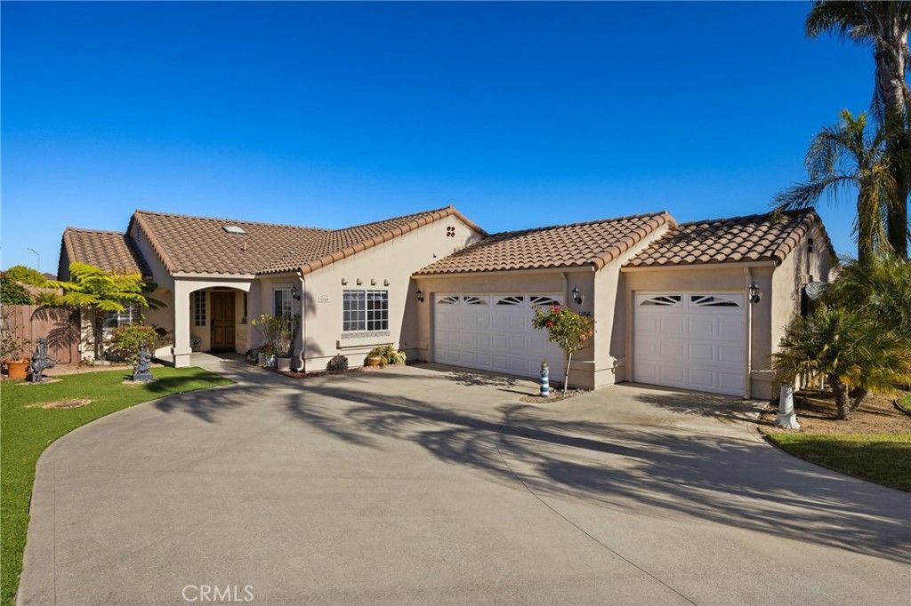 1166 Rose Court, Grover Beach, CA 93433 Main Photo