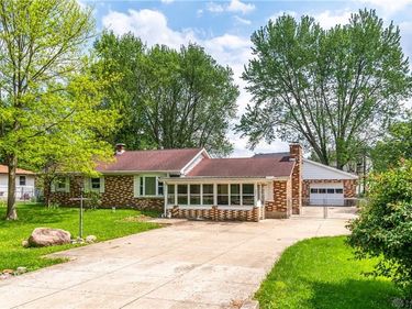 2841 Prospect Drive, Fairborn, OH 45324