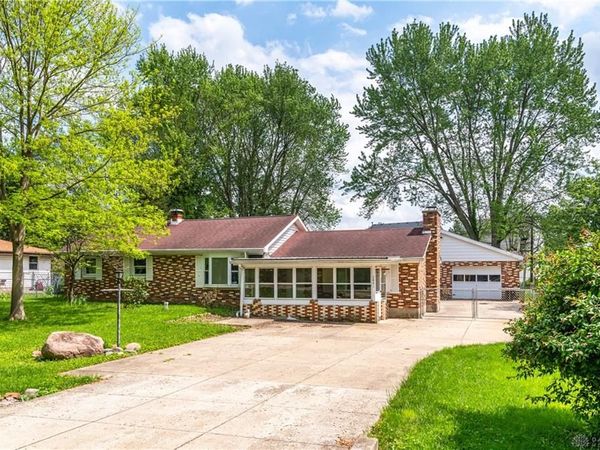2841 Prospect Drive, Fairborn, OH 45324