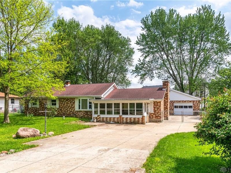 2841 Prospect Drive, Fairborn, OH 45324 Photo 1