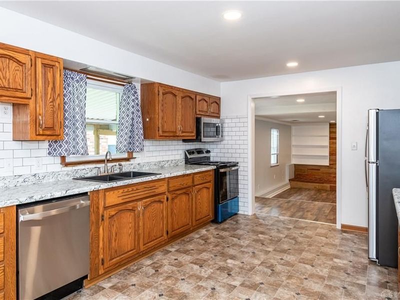 2841 Prospect Drive, Fairborn, OH 45324 Photo 16