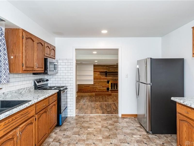 2841 Prospect Drive, Fairborn, OH 45324 Photo 17