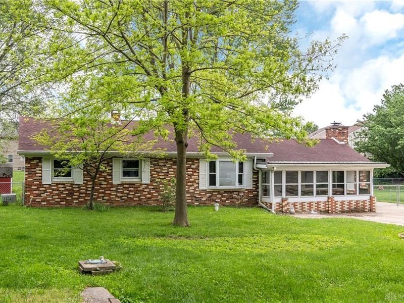 2841 Prospect Drive, Fairborn, OH 45324 Photo 2