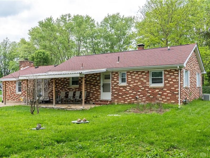 2841 Prospect Drive, Fairborn, OH 45324 Photo 29