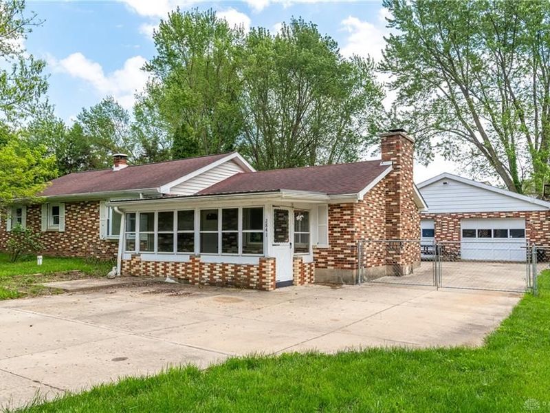 2841 Prospect Drive, Fairborn, OH 45324 Photo 3