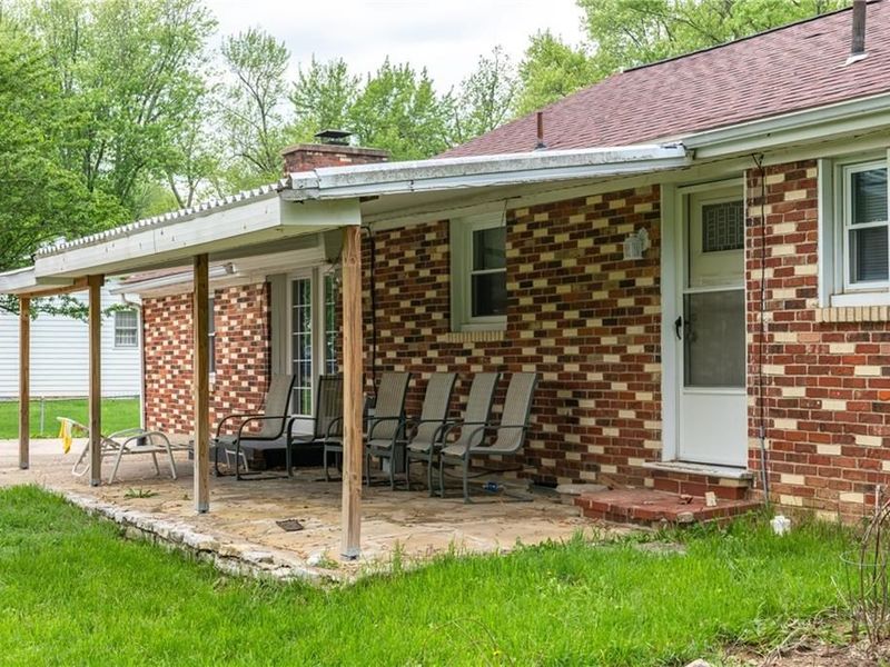 2841 Prospect Drive, Fairborn, OH 45324 Photo 30