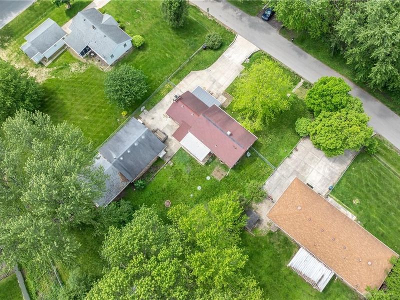 2841 Prospect Drive, Fairborn, OH 45324 Photo 35