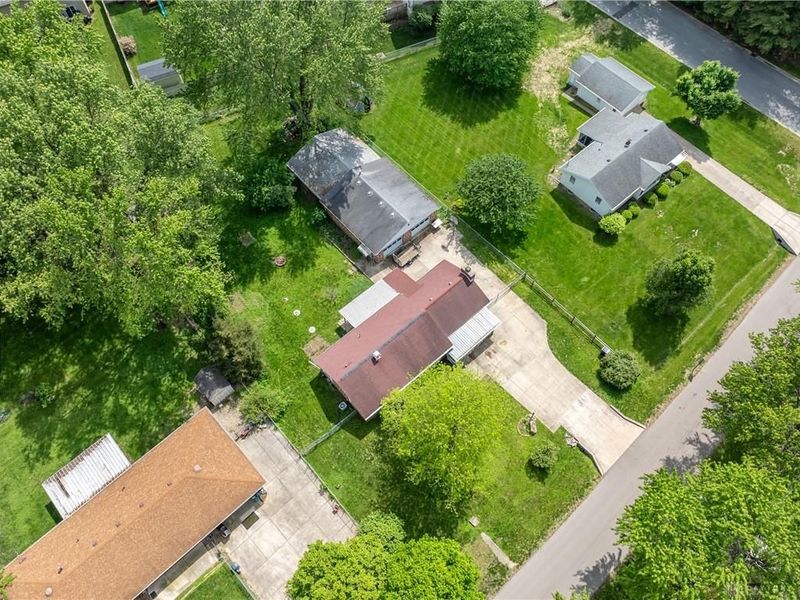 2841 Prospect Drive, Fairborn, OH 45324 Photo 36
