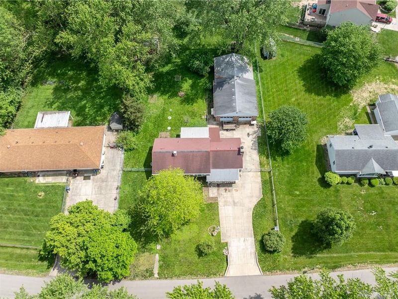 2841 Prospect Drive, Fairborn, OH 45324 Photo 37