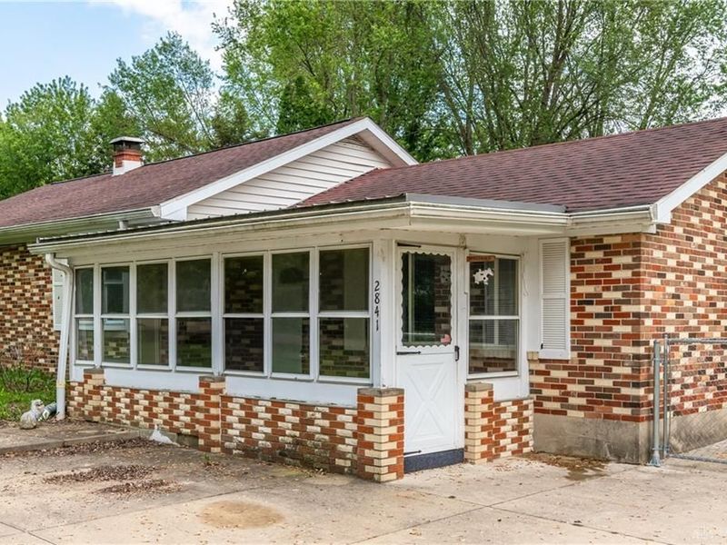 2841 Prospect Drive, Fairborn, OH 45324 Photo 4