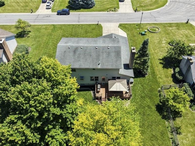 6559 Karincrest Drive, Liberty Township, OH 45044 Photo 46