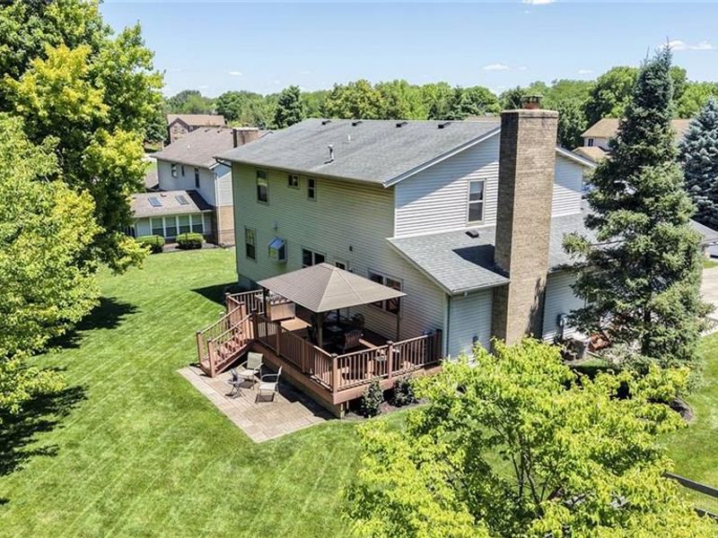 6559 Karincrest Drive, Liberty Township, OH 45044 Photo 50