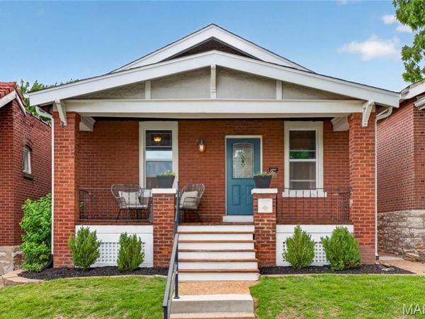 5341 Neosho Street, St Louis, MO 63109