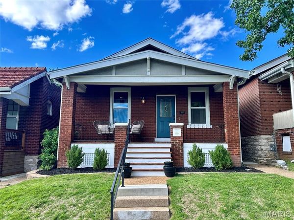 5341 Neosho Street, St Louis, MO 63109