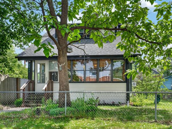 2909 14th Avenue S, Minneapolis, MN 55407