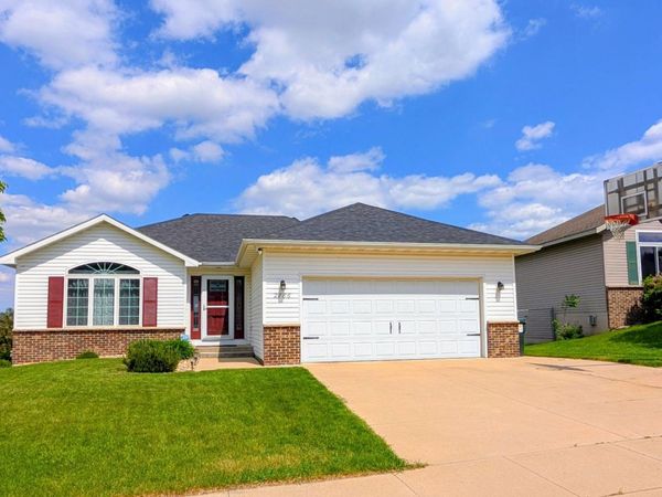 2786 Kenosha Lane NW, Rochester, MN 55901