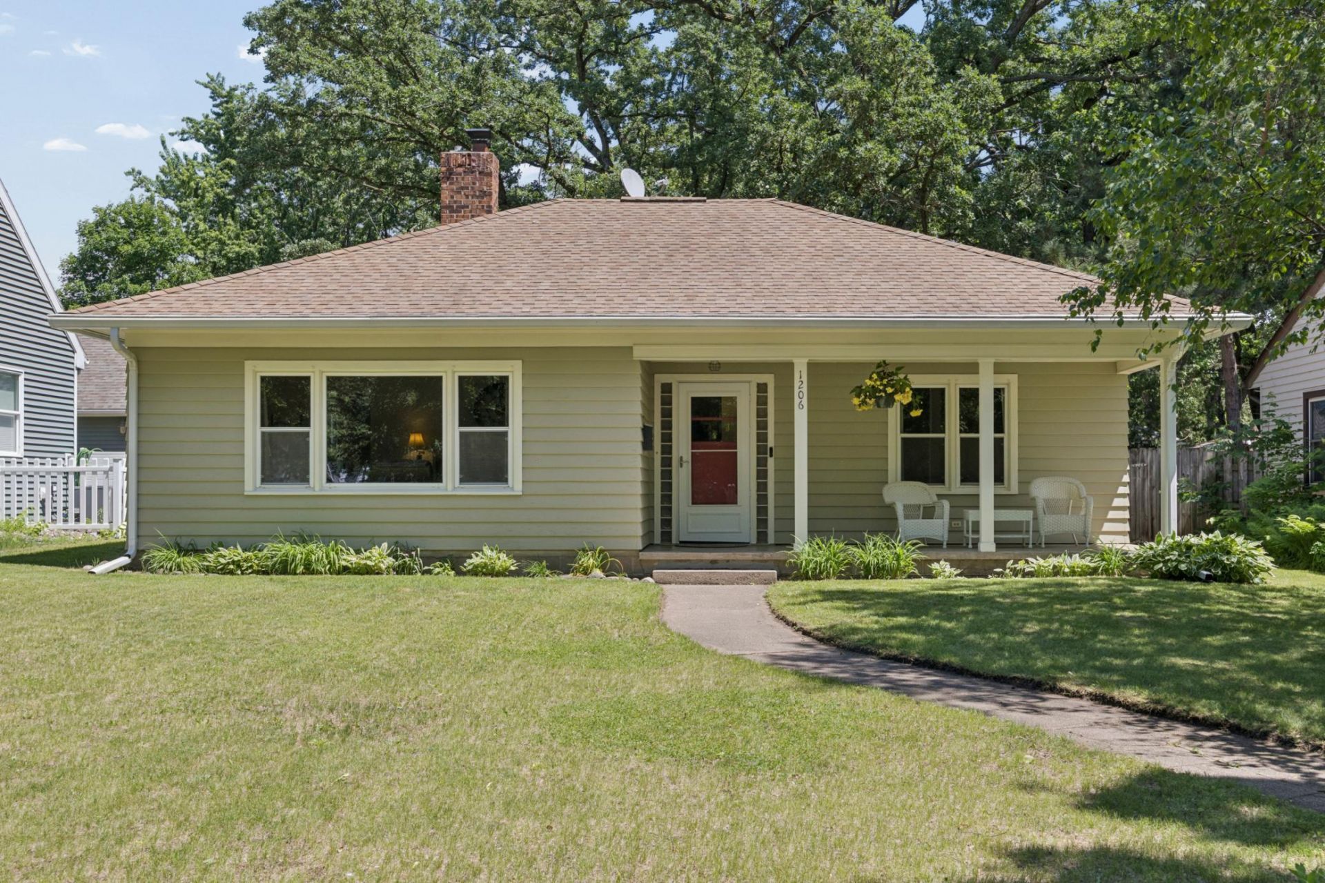 1206 Kilian Boulevard SE Saint Cloud, MN 56304