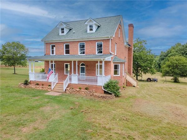 1817 Michael Road, Monroe, GA 30656