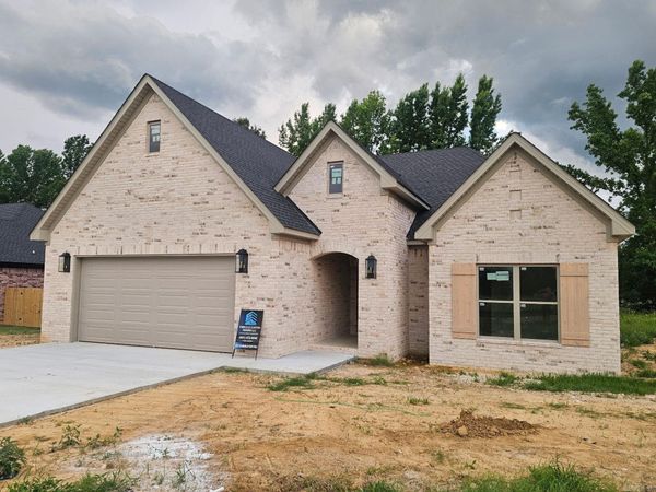 25 Libra Lane , Ward, AR 72176
