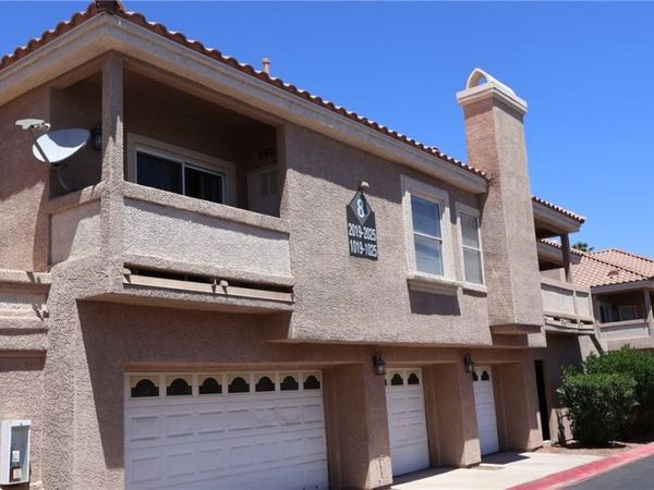 5125 W Reno Avenue , Unit 2023, Las Vegas, NV 89118