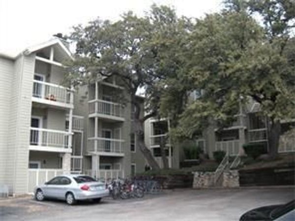 114 E 31st ST, Unit 206, Austin, TX 78705
