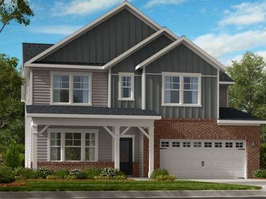309 Diamond Bluff Lane, Holly Springs, NC 27540