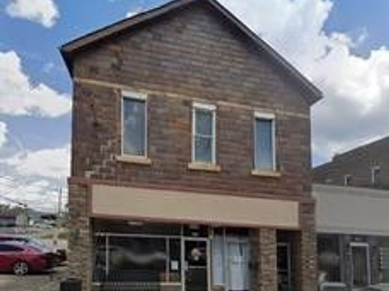 160 S 2nd Street , Unit C, Byesville, OH 43723 Photo 1