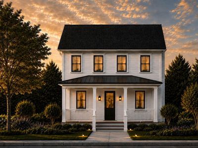 305 Magnolia Road, Charleston, SC 29407