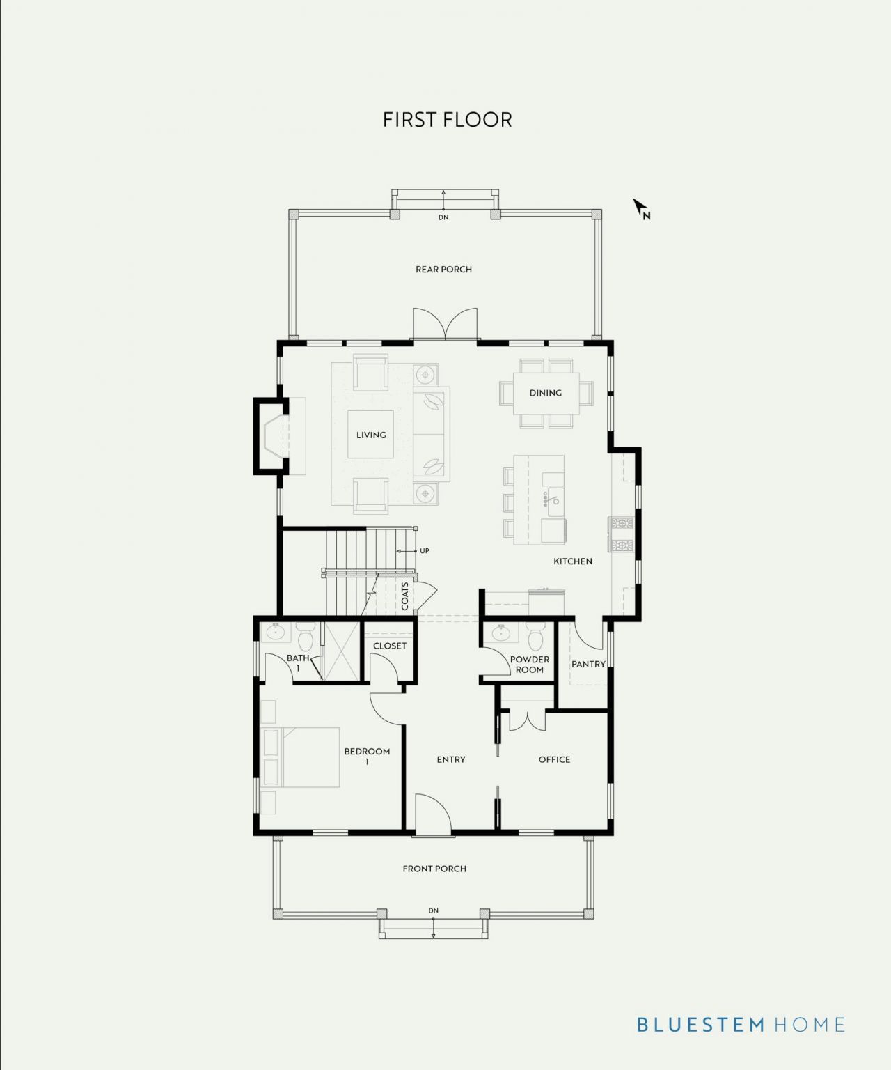 305 Magnolia Road Photo 6