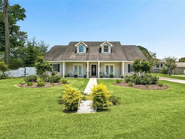19 FAIRWAY VIEW Drive , Hammond, LA 70401