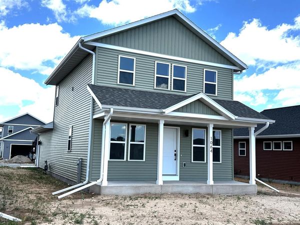 1064 Happpy LANE, Sheboygan Falls, WI 53085