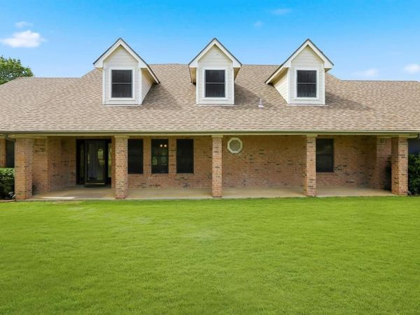 451 Blue Mound Road E, Haslet, TX 76052