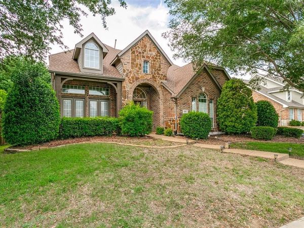4261 Hunt Drive, Carrollton, TX 75010