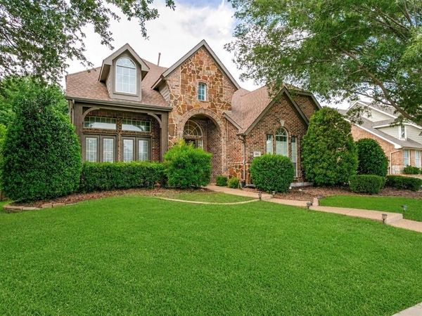 4261 Hunt Drive, Carrollton, TX 75010