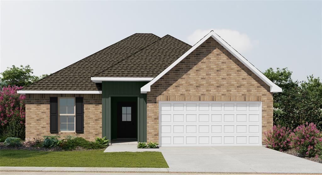 820 Venecia Drive , Bossier City, LA 71111 Main Photo