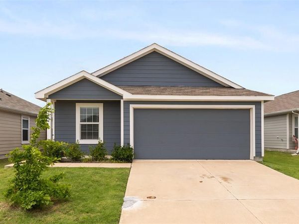 5646 Bristle Leaf Drive, Princeton, TX 75407
