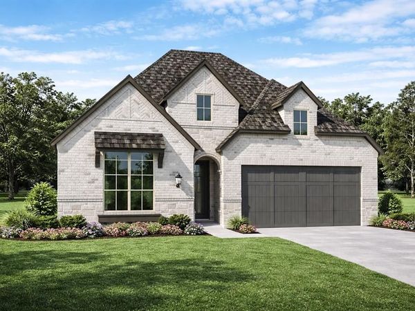 2038 Dripping Spring Avenue, Midlothian, TX 76065