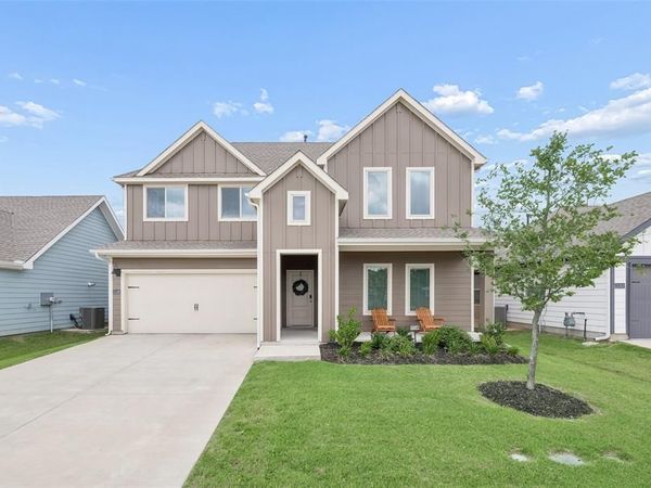 11149 E Chase Lane, Providence Village, TX 76227