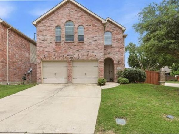 10500 Bolivar Drive, McKinney, TX 75072