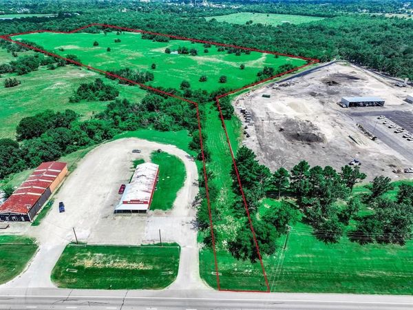 41 Acres 7th Street , Sulphur Springs, TX 75482