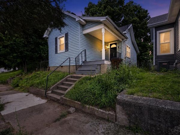 313 Leibee Street, Middletown, OH 45042