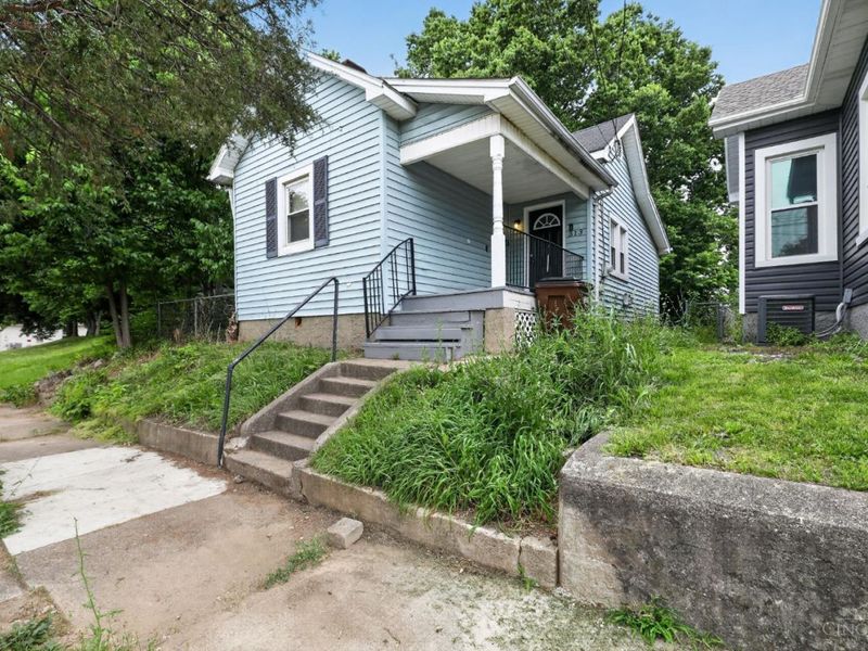 313 Leibee Street, Middletown, OH 45042 Photo 2