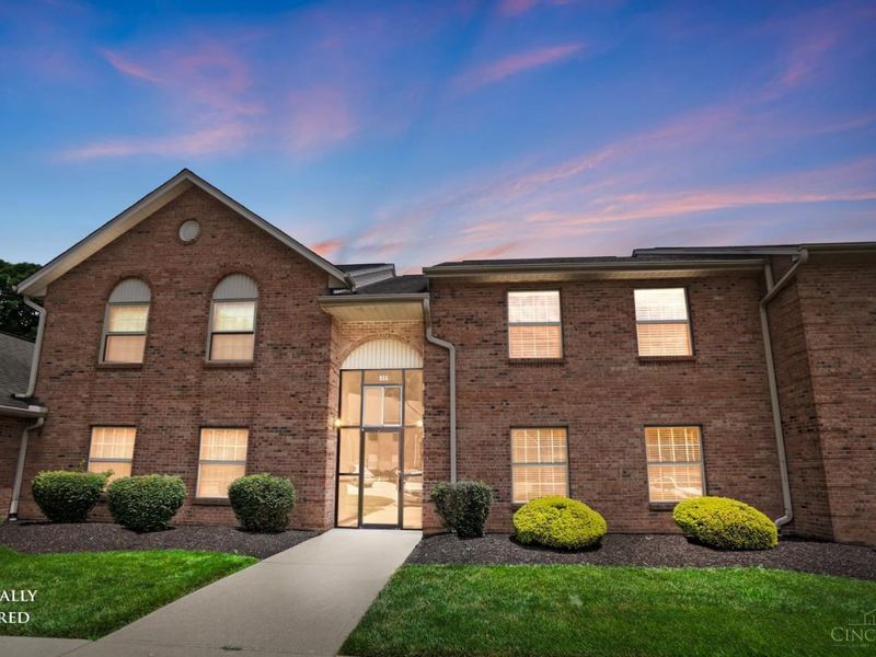 215 Morgans Way, Unit 26, Harrison, OH 45030 Photo 1