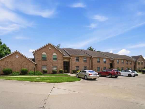 215 Morgans Way, Unit 26, Harrison, OH 45030