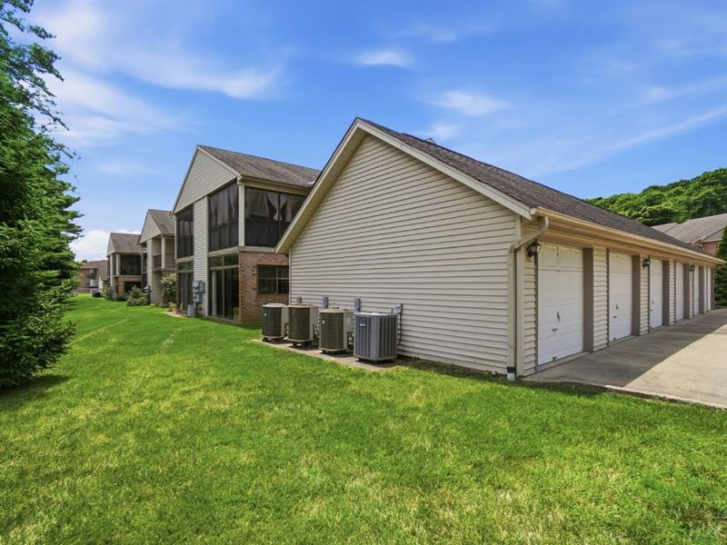 215 Morgans Way, Unit 26, Harrison, OH 45030 Photo 38