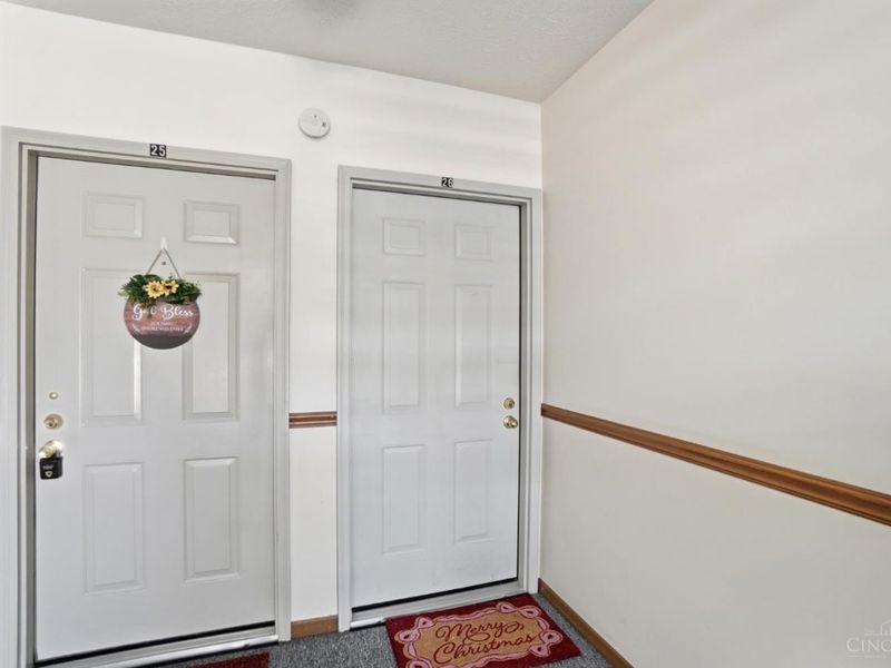215 Morgans Way, Unit 26, Harrison, OH 45030 Photo 7
