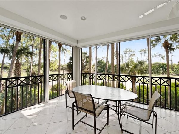 2658 Bolero DR , Unit 9-2, NAPLES, FL 34109