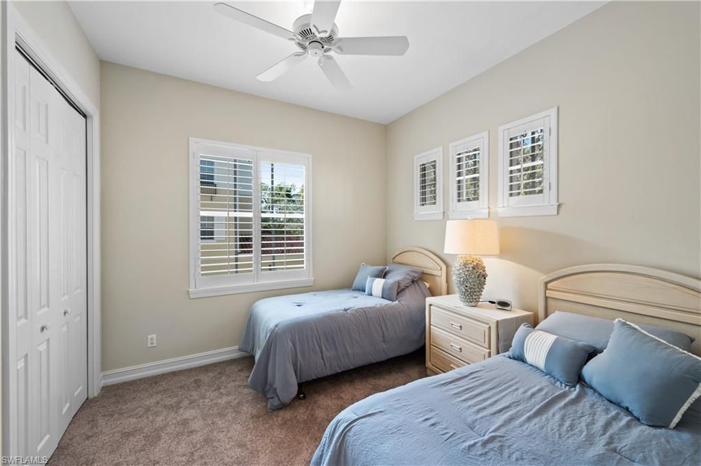 2658 Bolero Dr, Unit 9-2, Naples, FL 34109 Photo