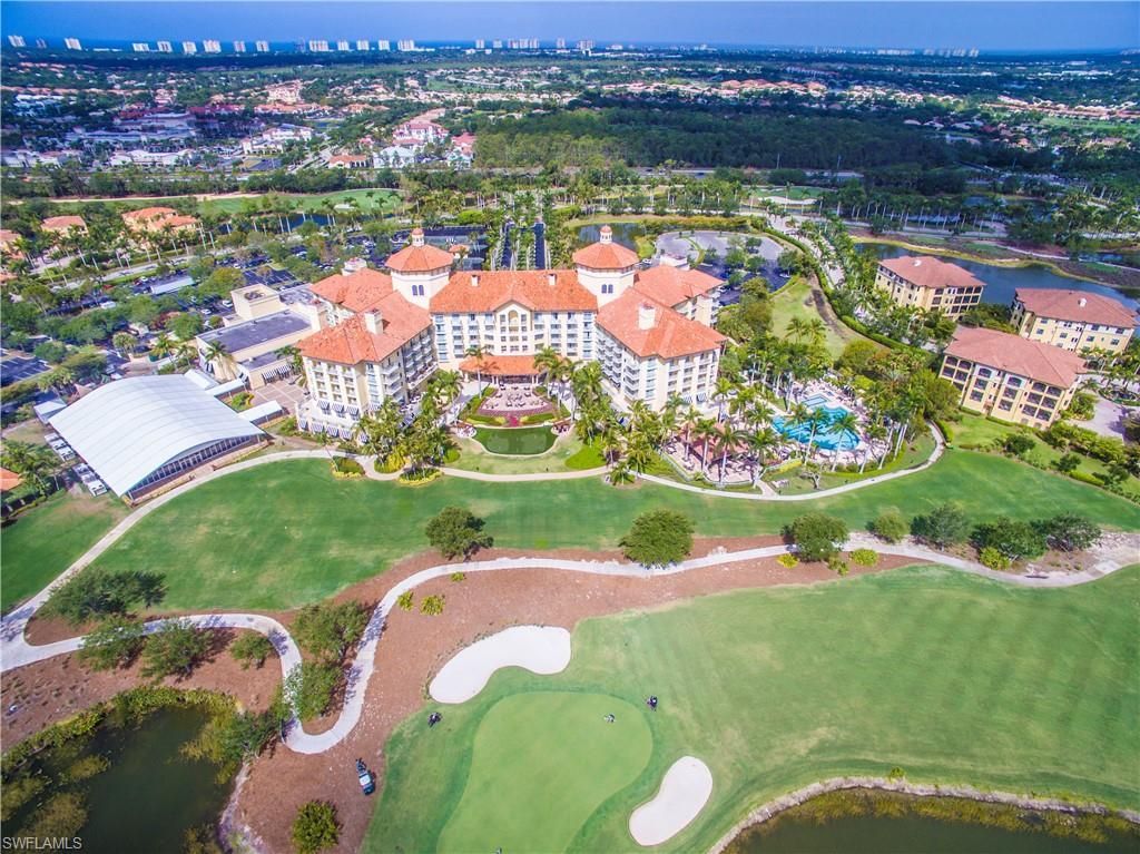 2658 Bolero Dr, Unit 9-2, Naples, FL 34109 Photo